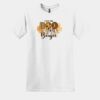 Gildan Unisex 5.4oz Heavy Cotton T-Shirt	 Thumbnail