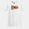 Gildan Unisex 5.4oz Heavy Cotton T-Shirt	 Thumbnail