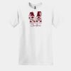 Gildan Unisex 5.4oz Heavy Cotton T-Shirt	 Thumbnail