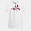 Gildan Unisex 5.4oz Heavy Cotton T-Shirt	 Thumbnail