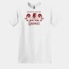 Gildan Unisex 5.4oz Heavy Cotton T-Shirt	 Thumbnail