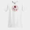 Gildan Unisex 5.4oz Heavy Cotton T-Shirt	 Thumbnail