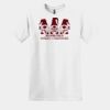 Gildan Unisex 5.4oz Heavy Cotton T-Shirt	 Thumbnail