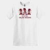Gildan Unisex 5.4oz Heavy Cotton T-Shirt	 Thumbnail