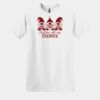 Gildan Unisex 5.4oz Heavy Cotton T-Shirt	 Thumbnail