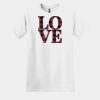 Gildan Unisex 5.4oz Heavy Cotton T-Shirt	 Thumbnail