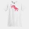 Gildan Unisex 5.4oz Heavy Cotton T-Shirt	 Thumbnail