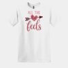 Gildan Unisex 5.4oz Heavy Cotton T-Shirt	 Thumbnail