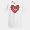 Gildan Unisex 5.4oz Heavy Cotton T-Shirt	 Thumbnail