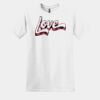 Gildan Unisex 5.4oz Heavy Cotton T-Shirt	 Thumbnail