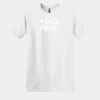 Gildan Unisex 5.4oz Heavy Cotton T-Shirt	 Thumbnail