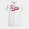 Gildan Unisex 5.4oz Heavy Cotton T-Shirt	 Thumbnail