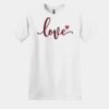 Gildan Unisex 5.4oz Heavy Cotton T-Shirt	 Thumbnail