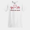 Gildan Unisex 5.4oz Heavy Cotton T-Shirt	 Thumbnail