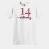 Gildan Unisex 5.4oz Heavy Cotton T-Shirt	 Thumbnail