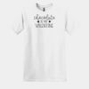 Gildan Unisex 5.4oz Heavy Cotton T-Shirt	 Thumbnail