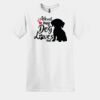 Gildan Unisex 5.4oz Heavy Cotton T-Shirt	 Thumbnail