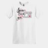 Gildan Unisex 5.4oz Heavy Cotton T-Shirt	 Thumbnail