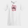 Gildan Unisex 5.4oz Heavy Cotton T-Shirt	 Thumbnail