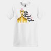 Gildan Unisex 5.4oz Heavy Cotton T-Shirt	 Thumbnail