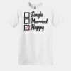 Gildan Unisex 5.4oz Heavy Cotton T-Shirt	 Thumbnail