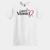 Gildan Unisex 5.4oz Heavy Cotton T-Shirt	 Thumbnail