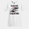Gildan Unisex 5.4oz Heavy Cotton T-Shirt	 Thumbnail