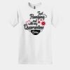 Gildan Unisex 5.4oz Heavy Cotton T-Shirt	 Thumbnail
