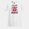 Gildan Unisex 5.4oz Heavy Cotton T-Shirt	 Thumbnail