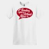 Gildan Unisex 5.4oz Heavy Cotton T-Shirt	 Thumbnail