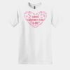 Gildan Unisex 5.4oz Heavy Cotton T-Shirt	 Thumbnail