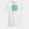 Gildan Unisex 5.4oz Heavy Cotton T-Shirt	 Thumbnail