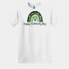 Gildan Unisex 5.4oz Heavy Cotton T-Shirt	 Thumbnail