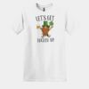 Gildan Unisex 5.4oz Heavy Cotton T-Shirt	 Thumbnail