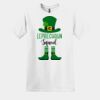 Gildan Unisex 5.4oz Heavy Cotton T-Shirt	 Thumbnail