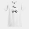 Gildan Unisex 5.4oz Heavy Cotton T-Shirt	 Thumbnail