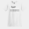 Gildan Unisex 5.4oz Heavy Cotton T-Shirt	 Thumbnail