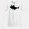 Gildan Unisex 5.4oz Heavy Cotton T-Shirt	 Thumbnail
