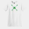 Gildan Unisex 5.4oz Heavy Cotton T-Shirt	 Thumbnail