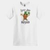 Gildan Unisex 5.4oz Heavy Cotton T-Shirt	 Thumbnail