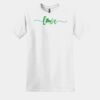 Gildan Unisex 5.4oz Heavy Cotton T-Shirt	 Thumbnail