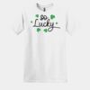 Gildan Unisex 5.4oz Heavy Cotton T-Shirt	 Thumbnail