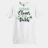 Gildan Unisex 5.4oz Heavy Cotton T-Shirt	 Thumbnail