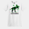 Gildan Unisex 5.4oz Heavy Cotton T-Shirt	 Thumbnail