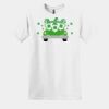 Gildan Unisex 5.4oz Heavy Cotton T-Shirt	 Thumbnail
