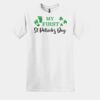 Gildan Unisex 5.4oz Heavy Cotton T-Shirt	 Thumbnail