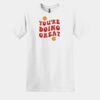 Gildan Unisex 5.4oz Heavy Cotton T-Shirt	 Thumbnail