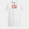 Gildan Unisex 5.4oz Heavy Cotton T-Shirt	 Thumbnail
