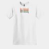 Gildan Unisex 5.4oz Heavy Cotton T-Shirt	 Thumbnail