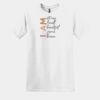Gildan Unisex 5.4oz Heavy Cotton T-Shirt	 Thumbnail